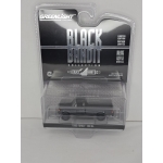 Greenlight 1:64 Ram 2500 Laramie 2024 black